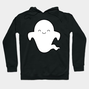 Ghost Hoodie